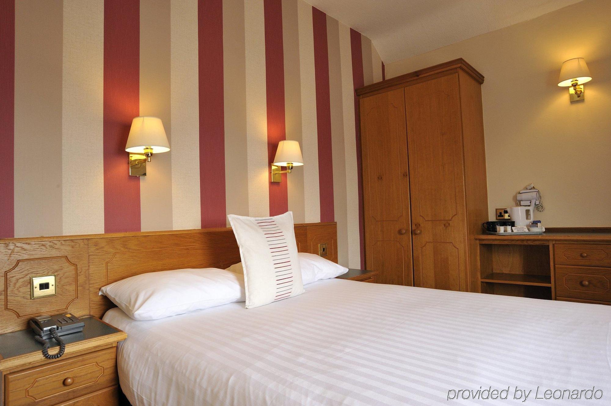 Viking Hotel - Adults Only Μπλάκπουλ Εξωτερικό φωτογραφία