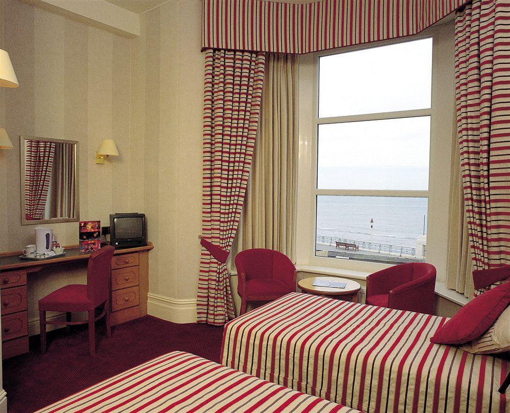Viking Hotel - Adults Only Μπλάκπουλ Εξωτερικό φωτογραφία