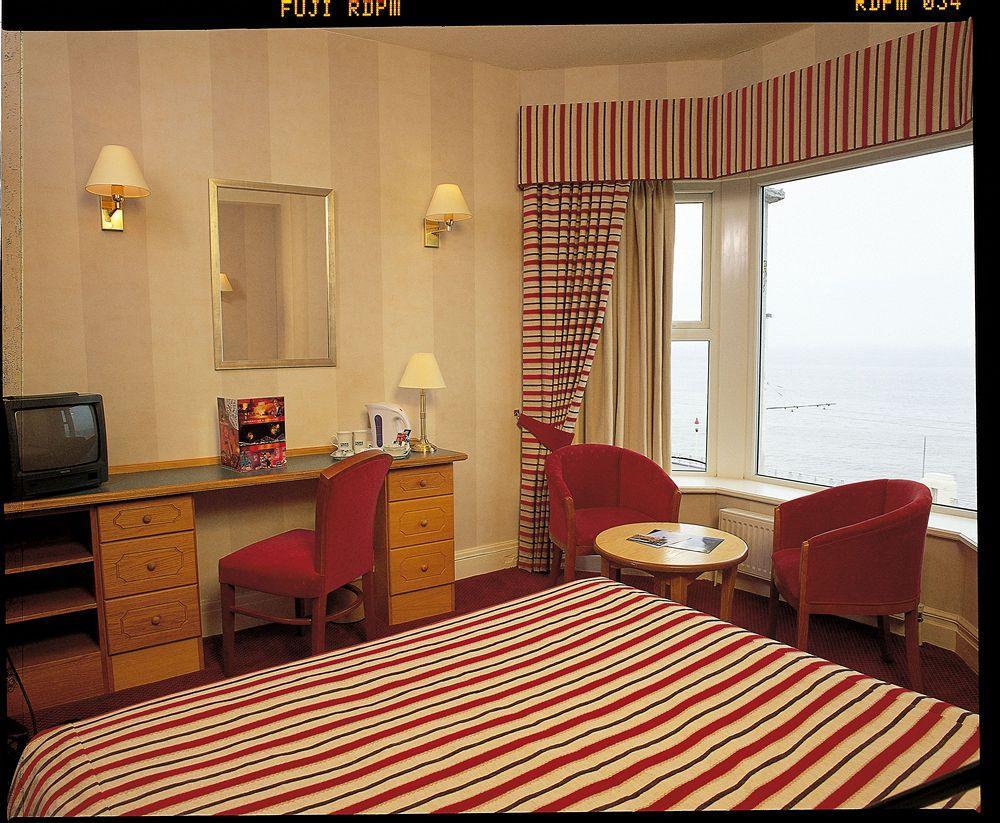 Viking Hotel - Adults Only Μπλάκπουλ Εξωτερικό φωτογραφία