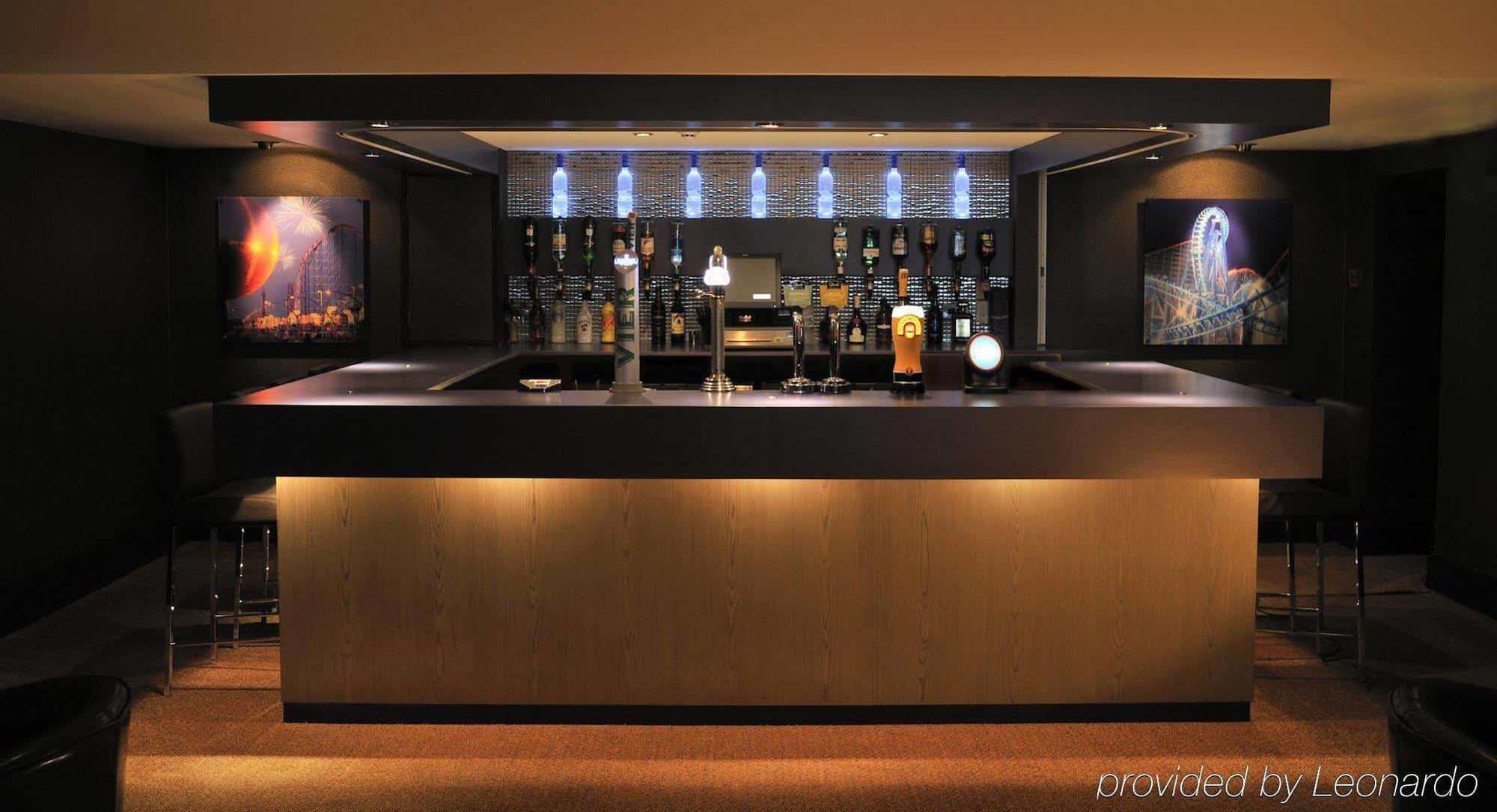 Viking Hotel - Adults Only Μπλάκπουλ Εξωτερικό φωτογραφία