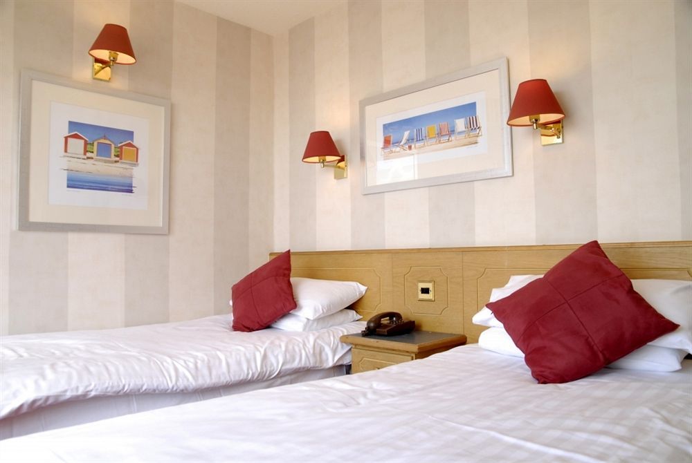 Viking Hotel - Adults Only Μπλάκπουλ Εξωτερικό φωτογραφία