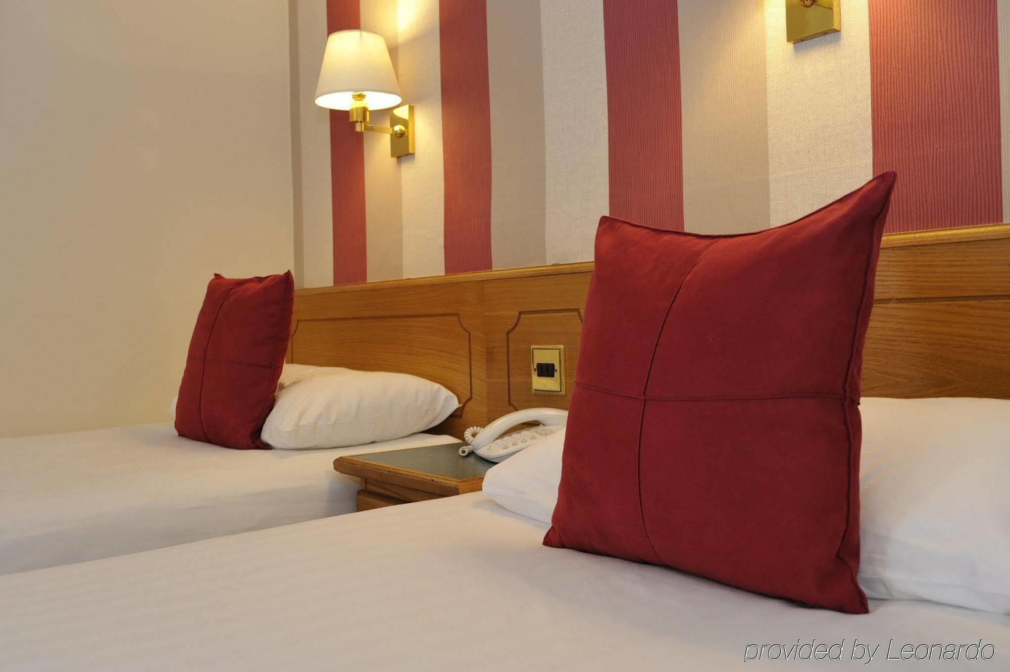 Viking Hotel - Adults Only Μπλάκπουλ Εξωτερικό φωτογραφία