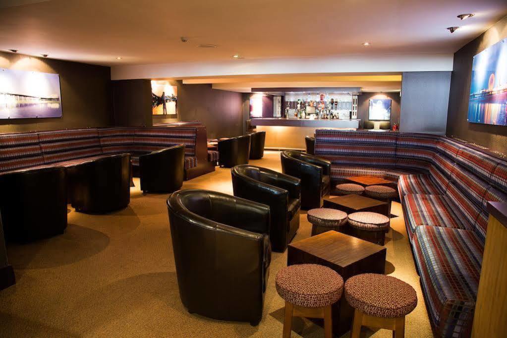 Viking Hotel - Adults Only Μπλάκπουλ Εξωτερικό φωτογραφία